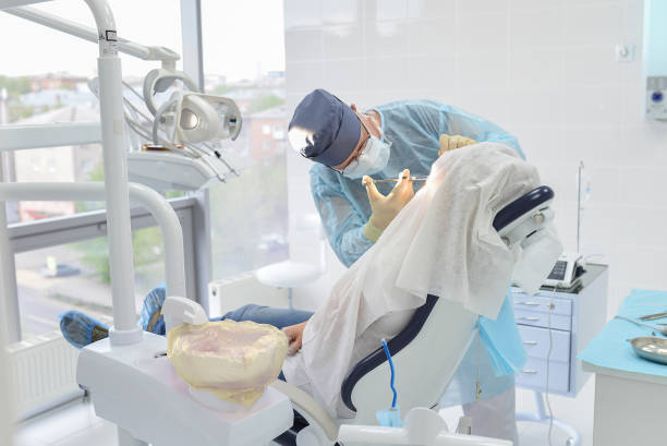 Best Emergency Wisdom Teeth Removal in Spring City, PA